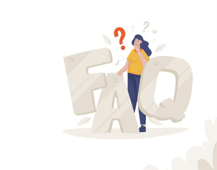 FAQ Support